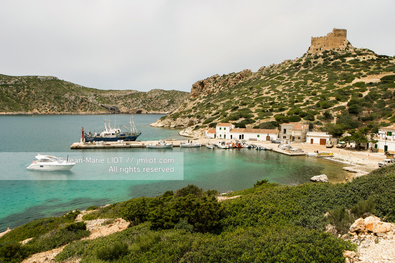 NEPTUNE-PRESTIGE 38S