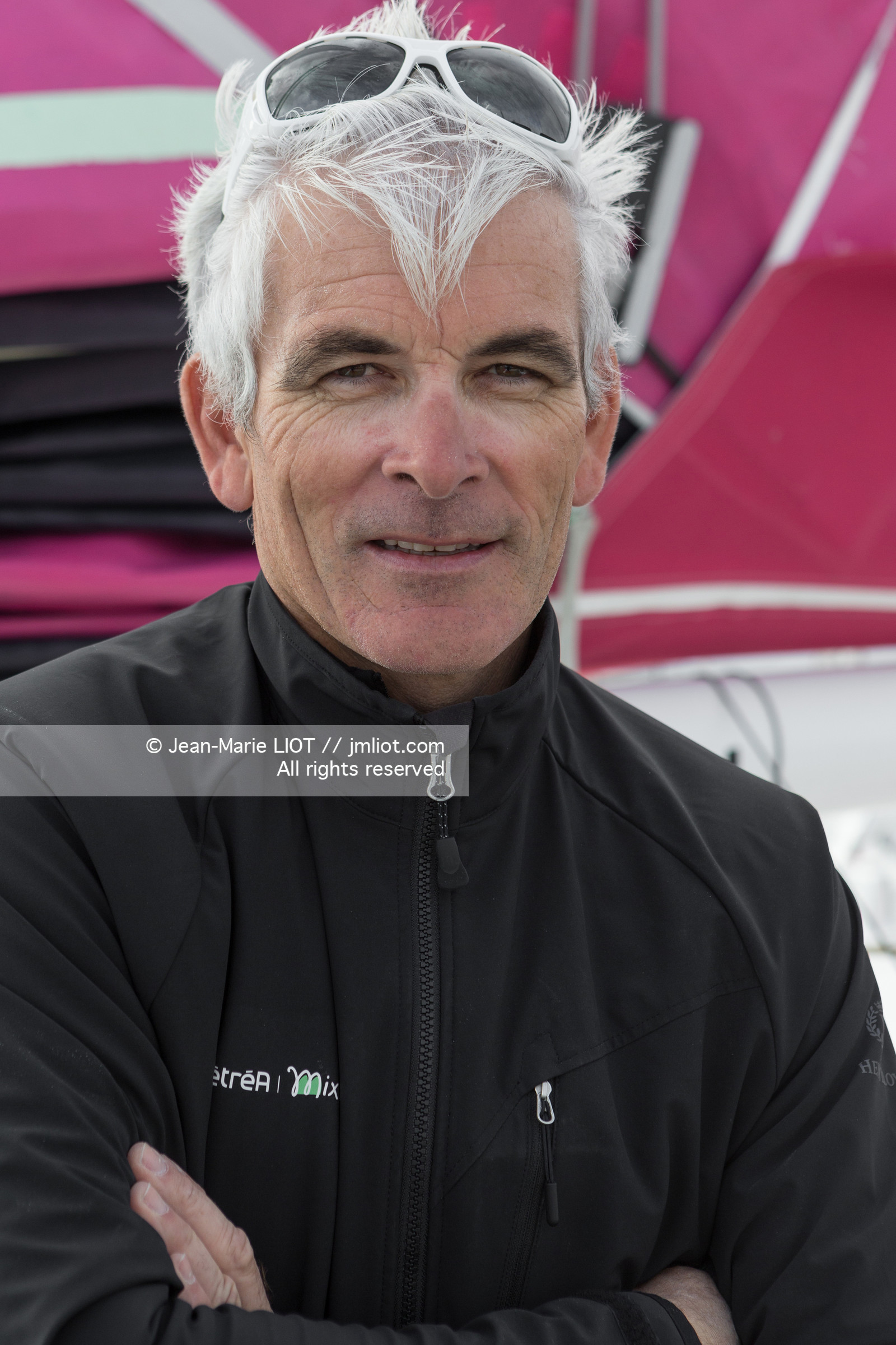 MULTI 50 FENETREA MIX BUFFET 2017 - ERWAN LE ROUX - VINCENT RIOU