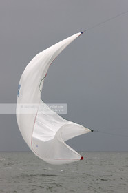 NORMANDY SAILING WEEK 2012