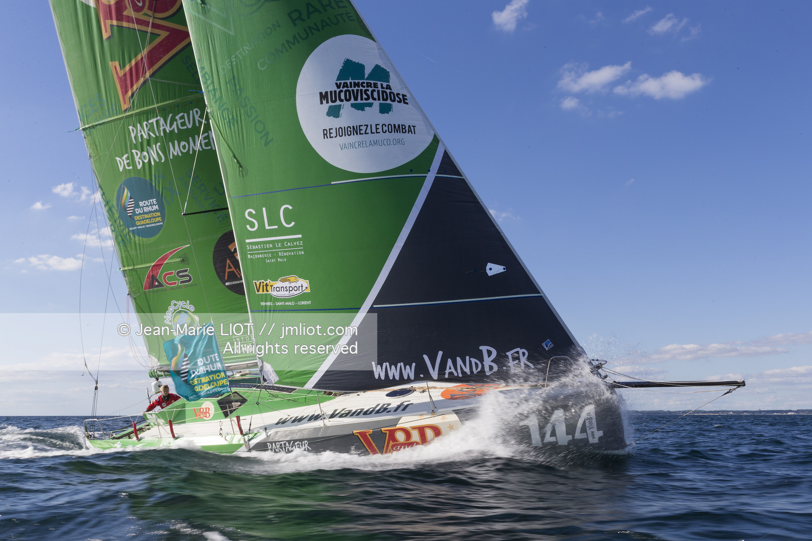 MAXIME SOREL - SAISON 2018