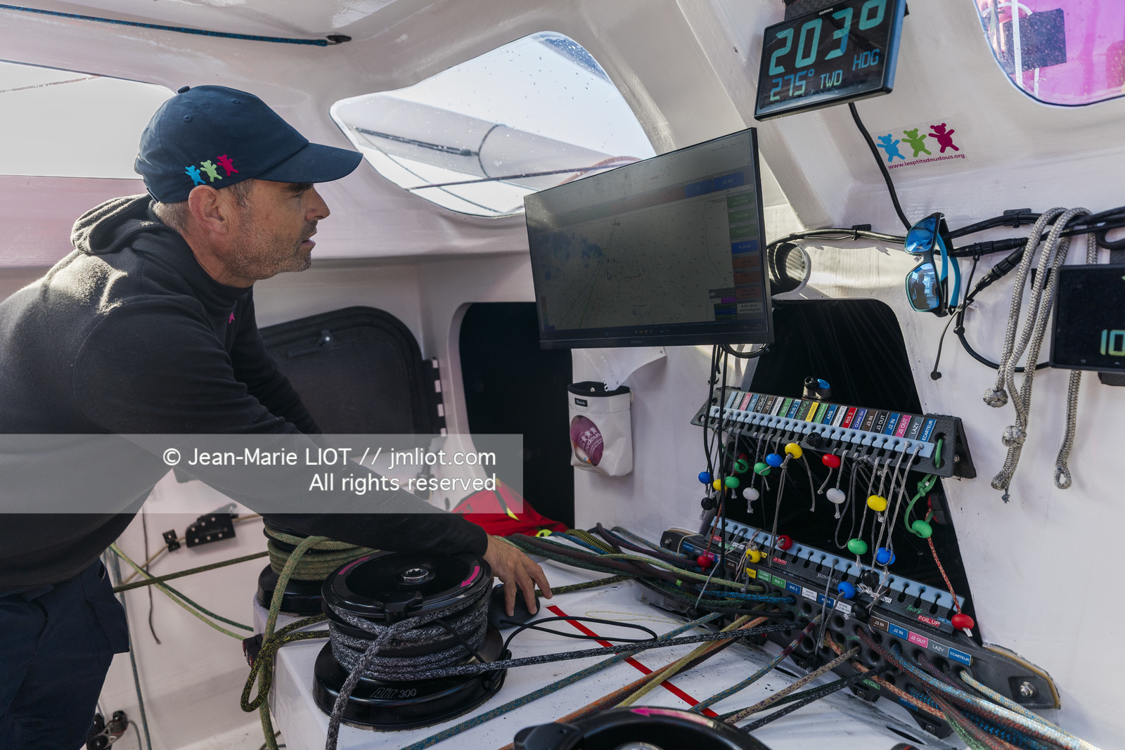 ARMEL TRIPON 2025 - LES PETITS DOUDOUS