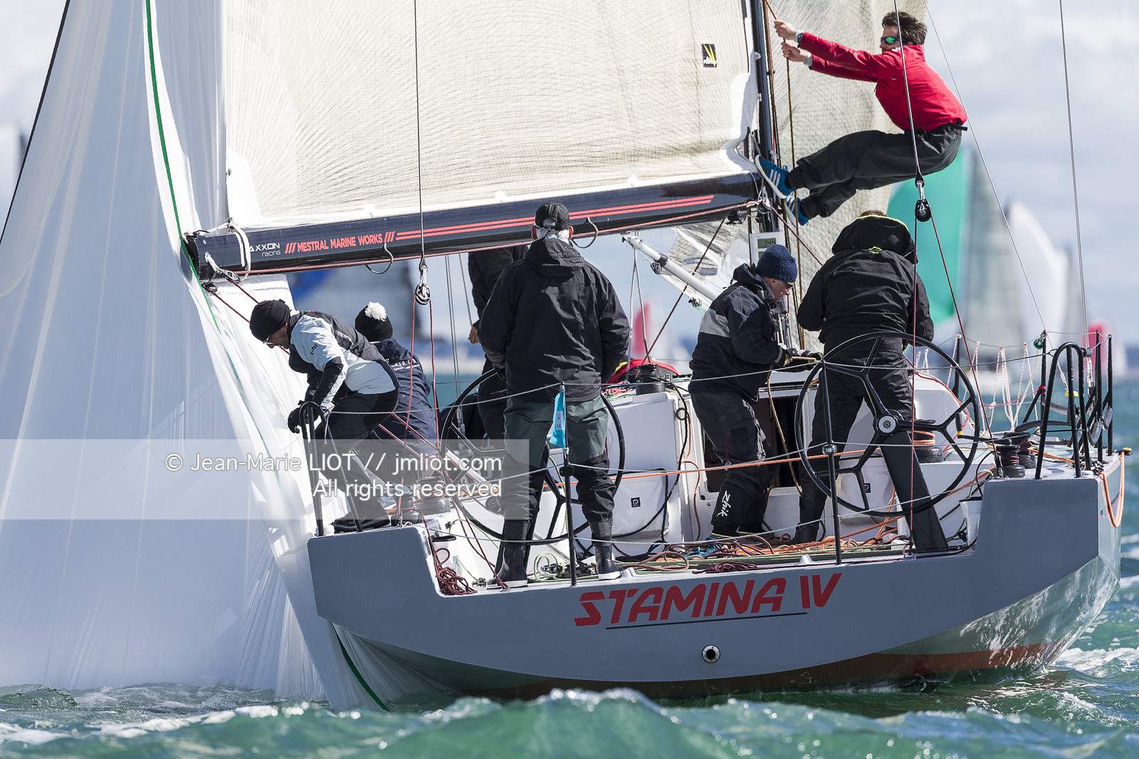 SPI OUEST-FRANCE 2018