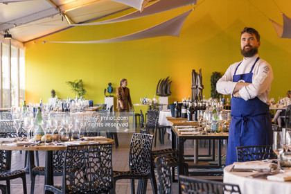 TRANSAT CAFE L’OR 2025 - PRE-DEPART