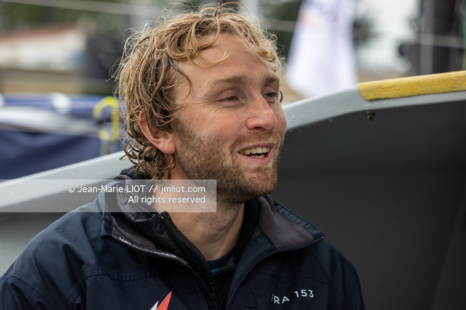 CIC NORMANDY CHANNEL RACE 2021