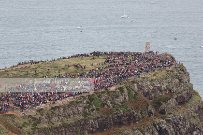 ROUTE DU RHUM 2014