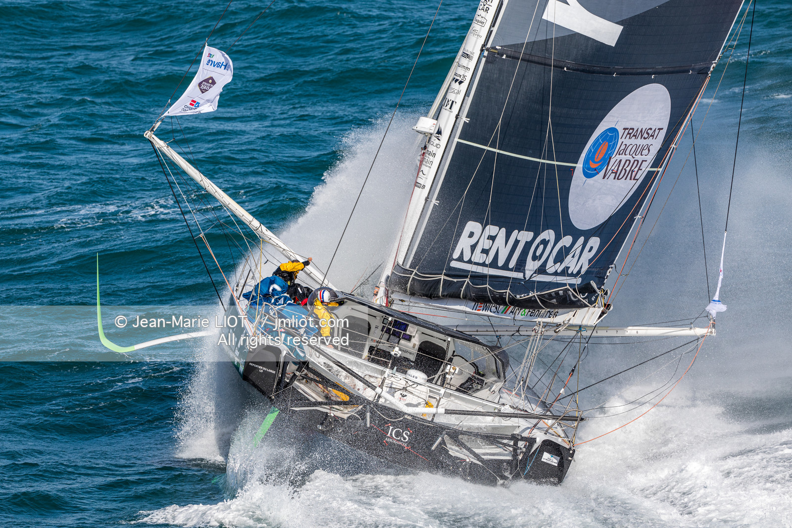 FABRICE AMEDEO 2019 - TJV - ERIC PERON