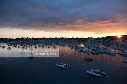 TRINITE SUR MER