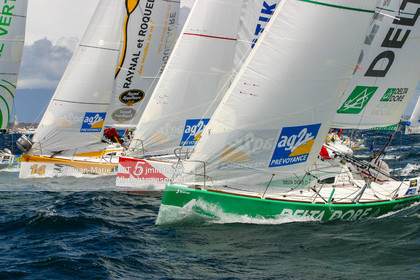 TRANSAT AG2R 2003