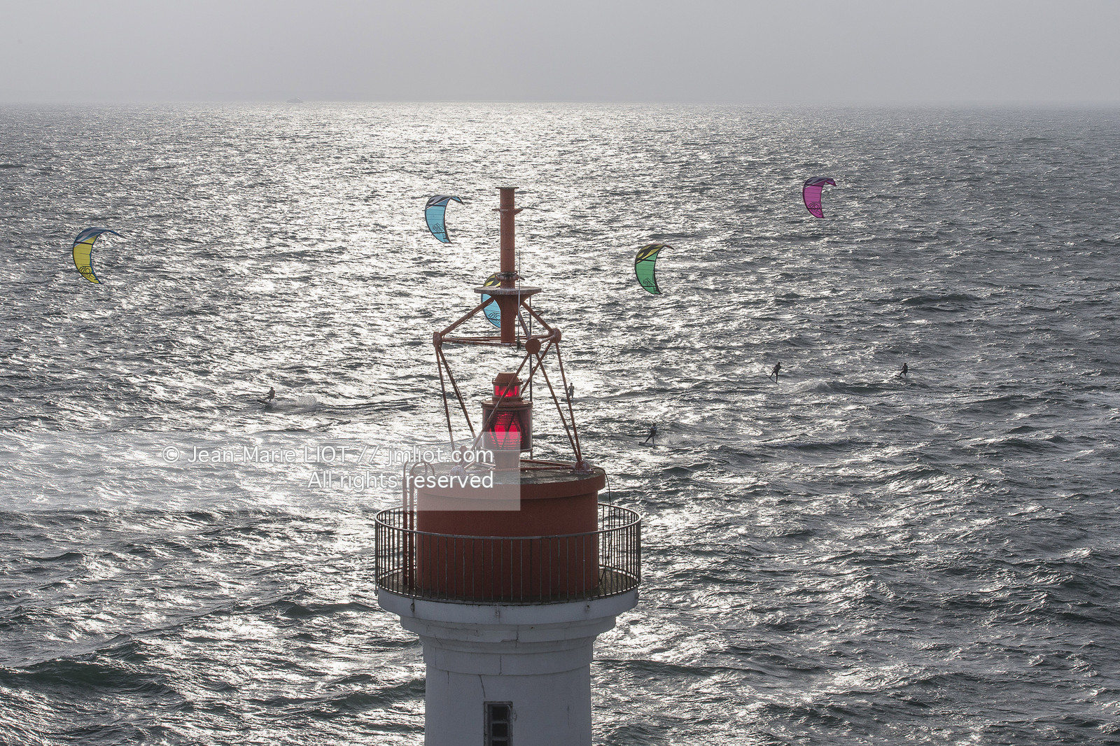 FRANCIS JOYON - IDEC 2014