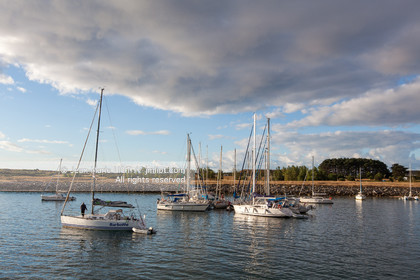 Bretange, Ile d'Hoëdic