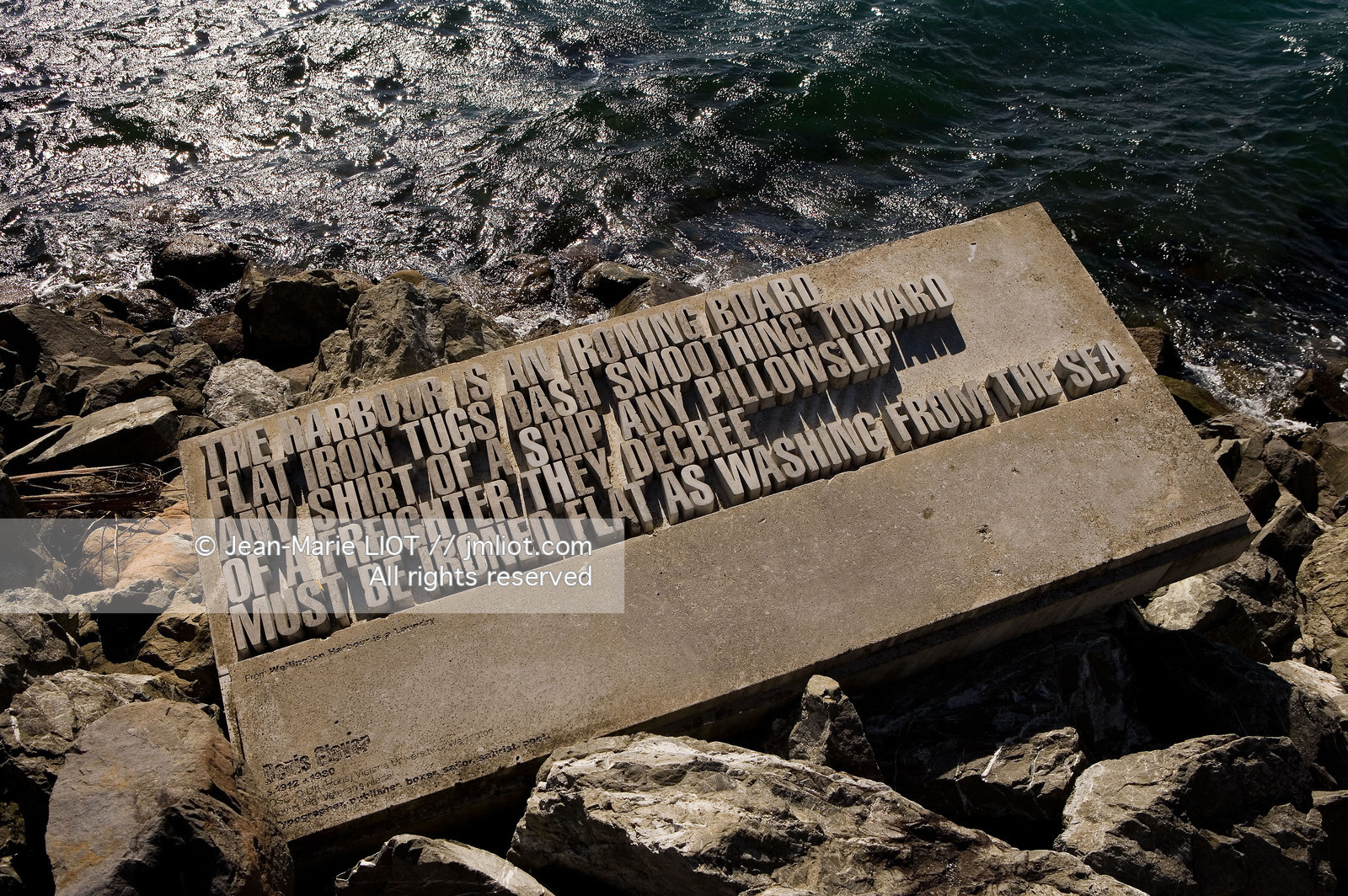 WELLINGTON-NOUVELLE ZELANDE