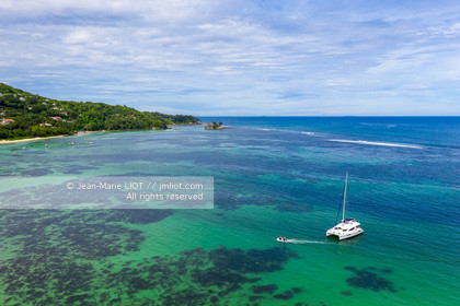 CROISIERE AUX ILES SEYCHELLES