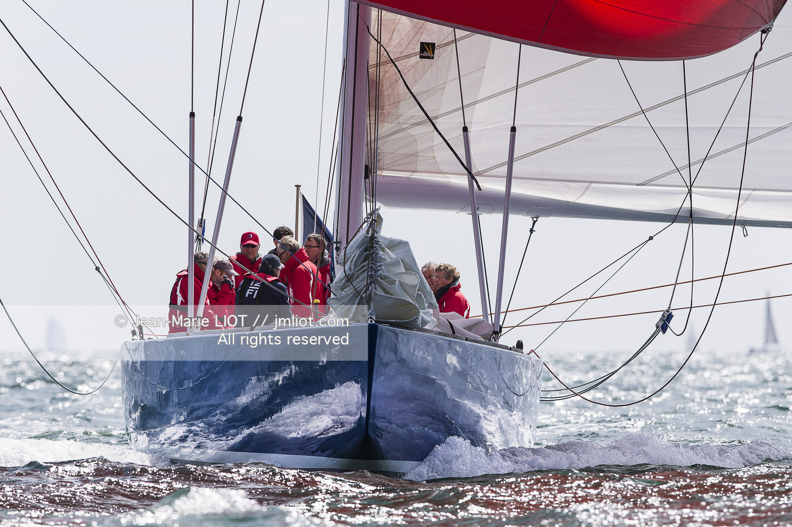 SPI OUEST-FRANCE INTERMACHE 2014