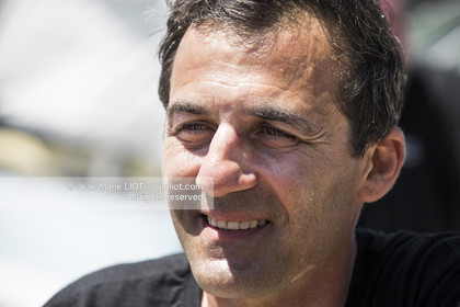 TRANSAT JACQUES VABRE 2013