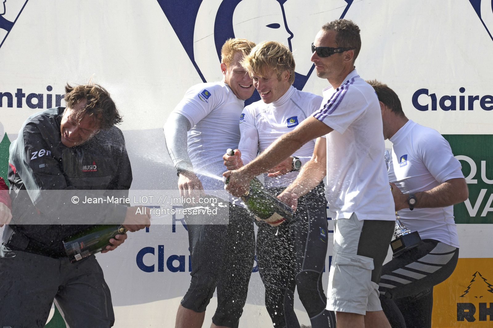 LA GRANDE MOTTE DU 12 AU 15 SEPTEMBRE 2013