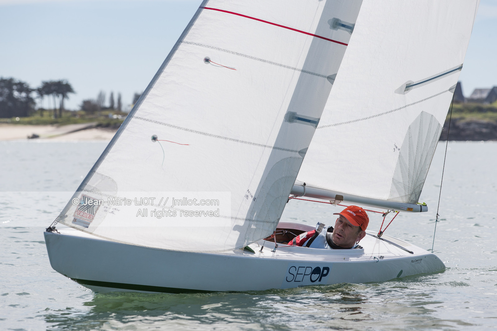 XAVIER DAGAULT - 2.4 MJI