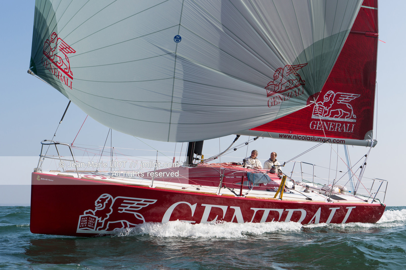 FIGARO GENERALI - NICOLAS LUNVEN 2016