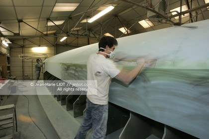 VEOLIA OCEANS© DE LA SOLOCEANE