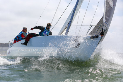 NORMANDIE CUP 2017