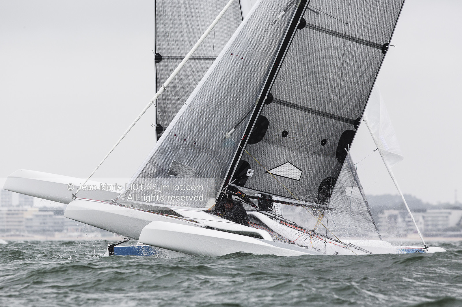 GRAND PRIX DE PORNICHET 2015 - DIAM 24 OD