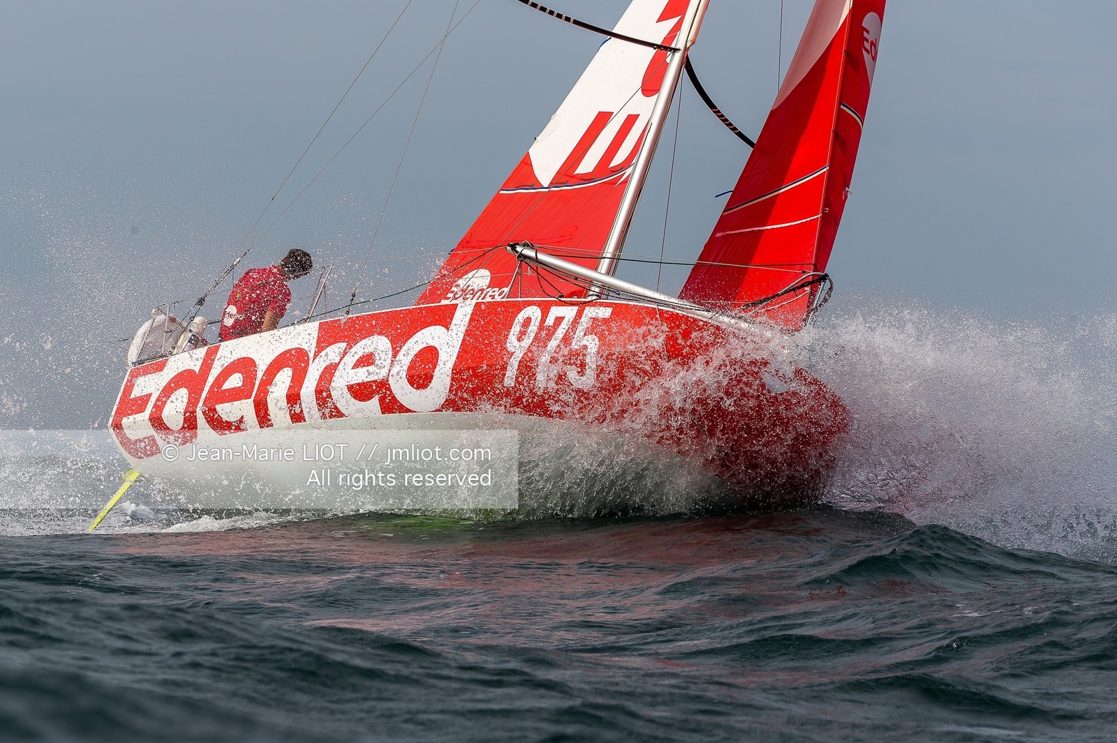 BASILE BOURGNON 2020 - MINI 650 EDENRED