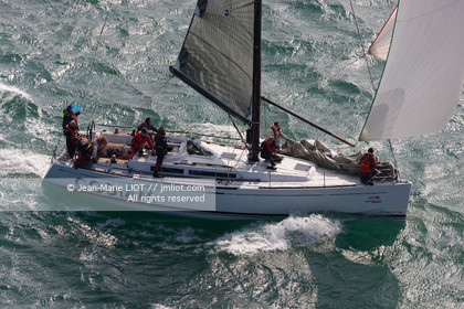 SPI OUEST FRANCE 2012