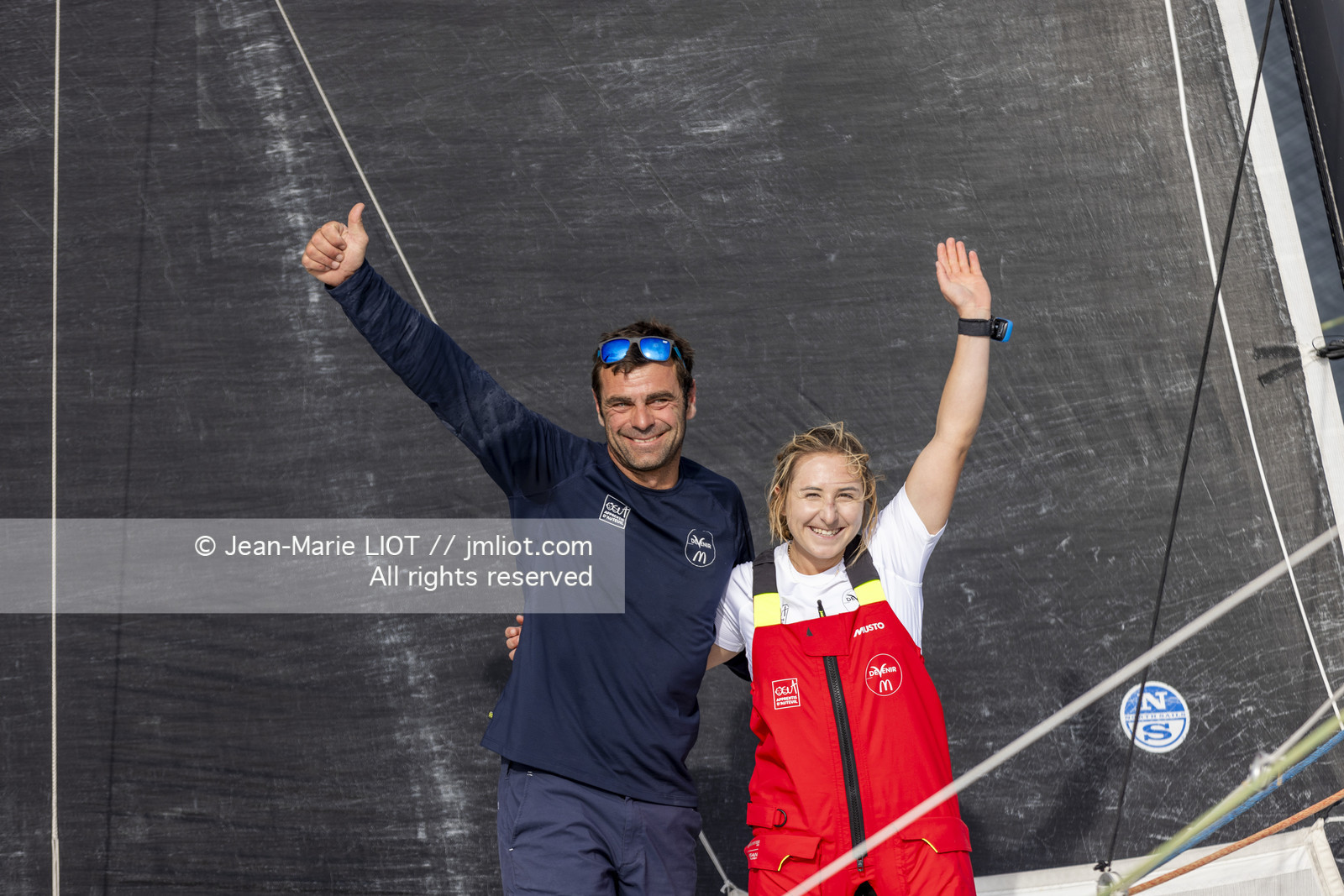 DEFI AZIMUT 2023 - 48H AZIMUT