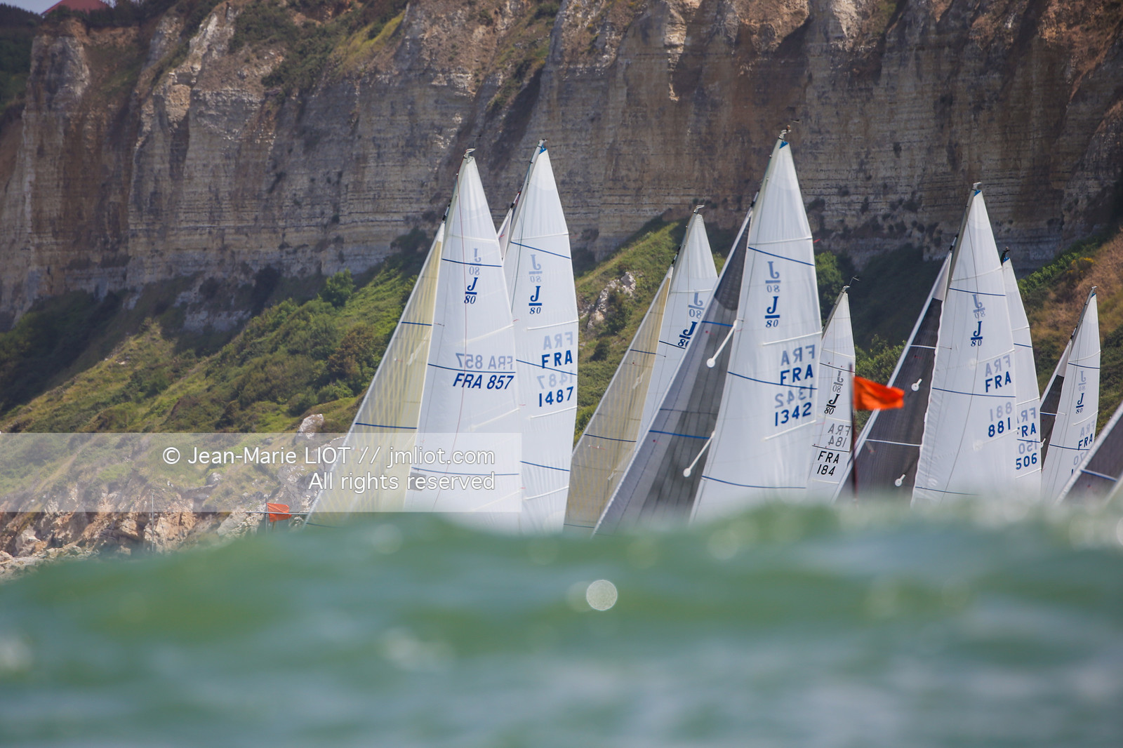 NORMANDIE CUP 2017