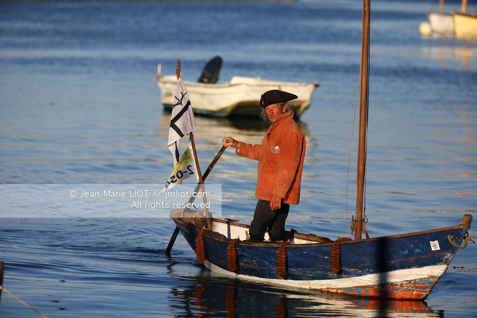 SEMAINE DU GOLFE 2017