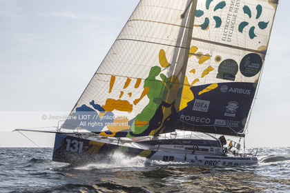 DES PIEDS ET DES MAINS - DAMIEN SEGUIN