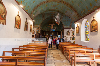 Bretange, Ile d'Hoëdic