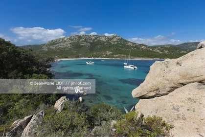 CORSE DU SUD - LAVEZZI