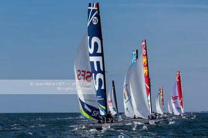 SPI OUEST-FRANCE DESTINATION MORBIHAN 2017