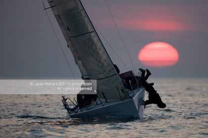 TOUR DE FRANCE A LA VOILE 2010