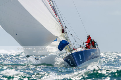 TRANSAT AG2R 2003