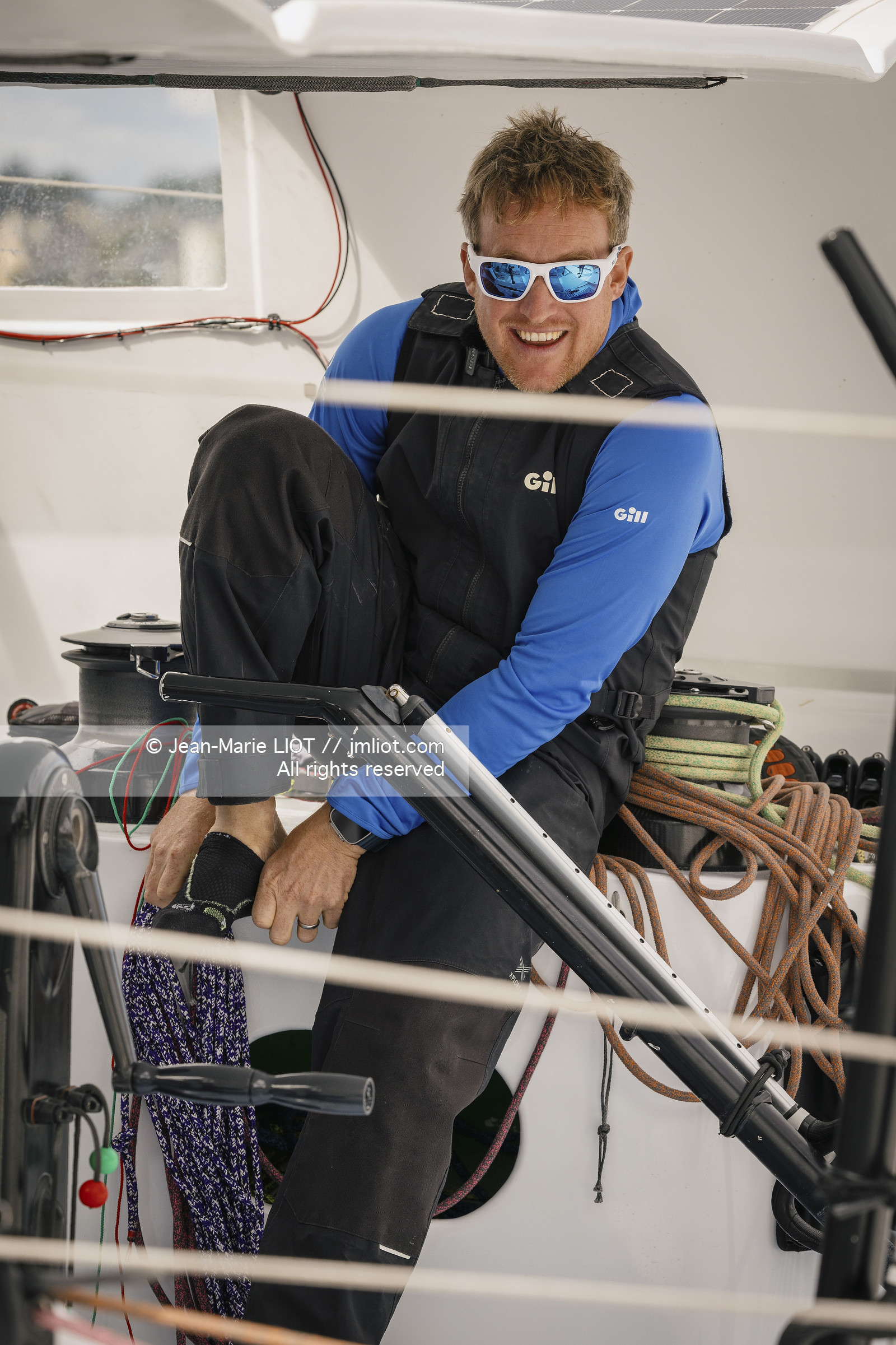 DEFI AZIMUT - LORIENT AGGLOMERATION 2024 - 48H AZIMUT