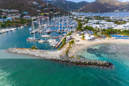 BRITISH VIRGIN ISLANDS 2019