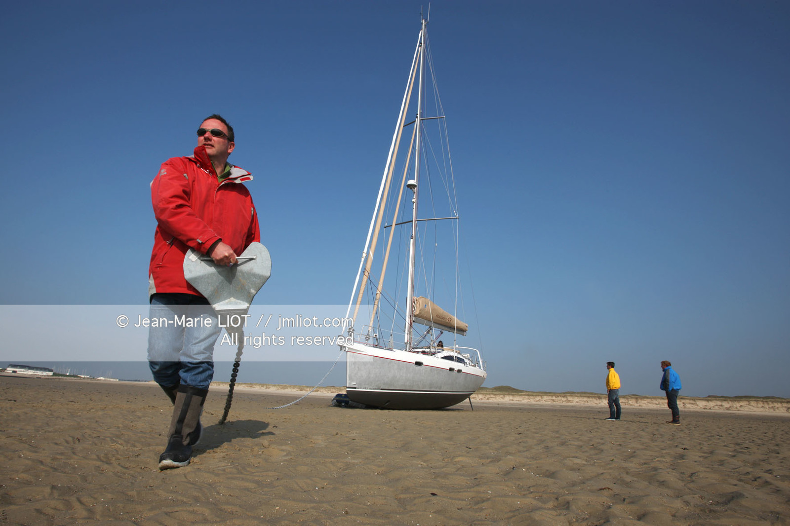 ALLURES YACHTING - ALLURES 45