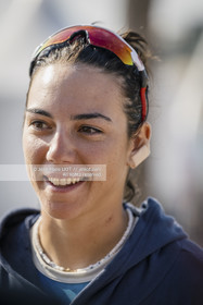 OLYMPIC GAMES - PARIS 2024 - SAILING - 20240806