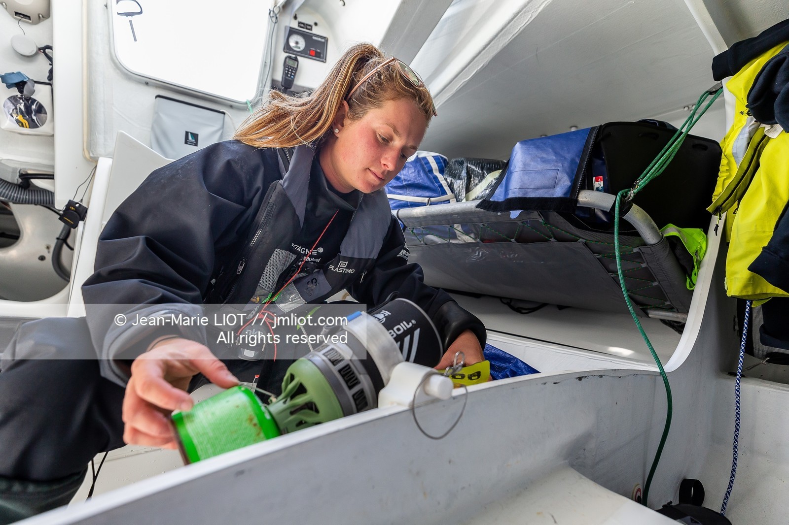 FIGARO BRETAGNE CMB 2020