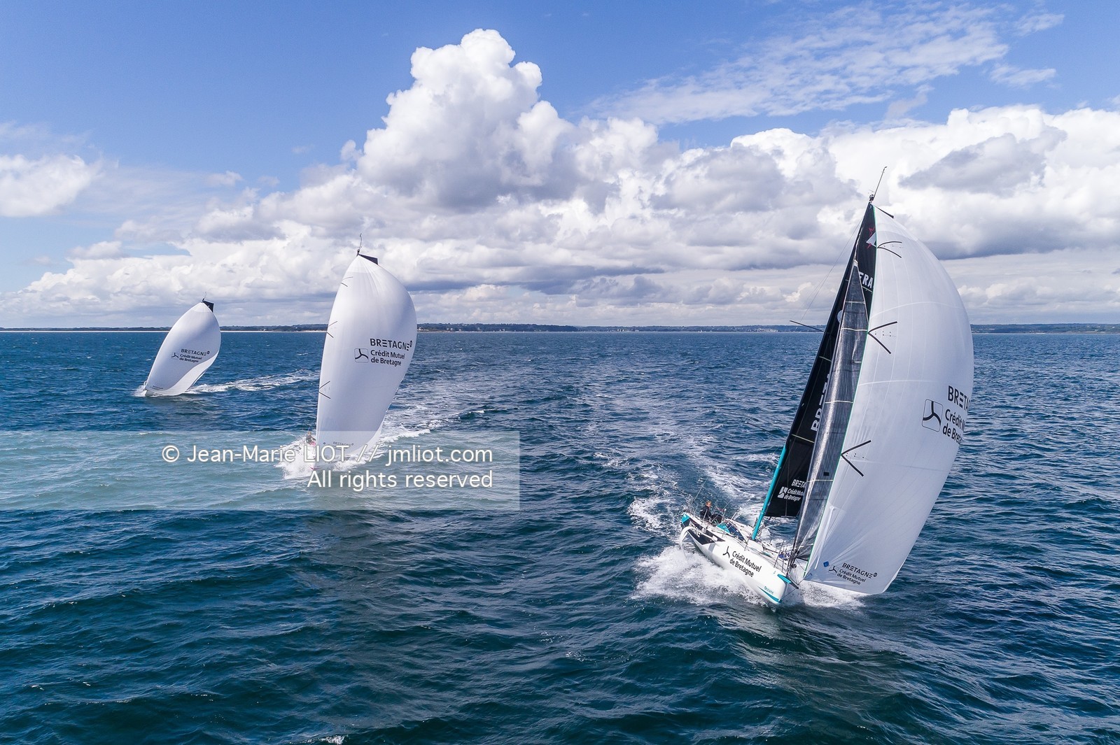 FIGARO BRETAGNE CMB 2020