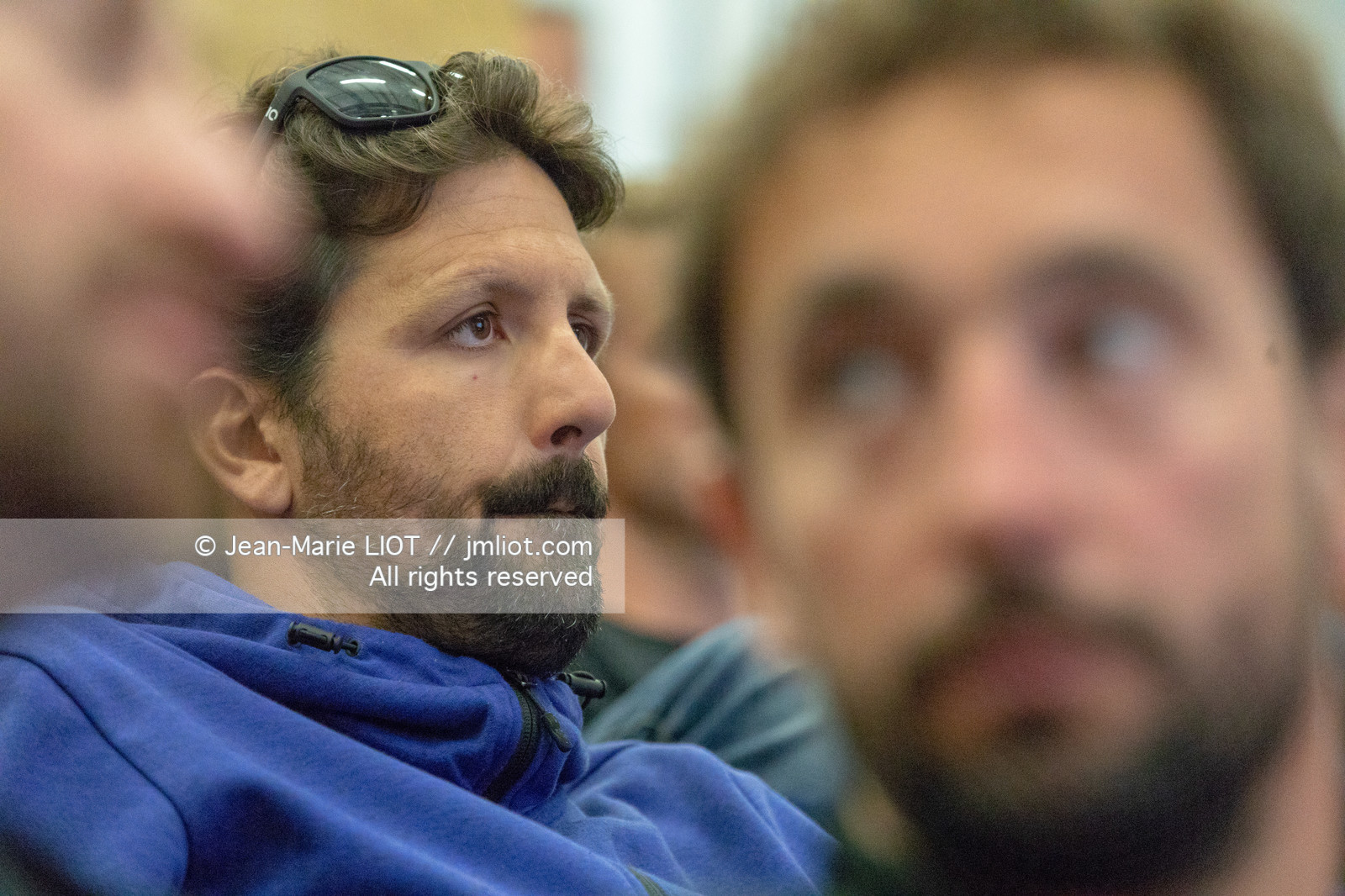 NORMANDY CHANNEL RACE 2018