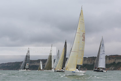 NORMANDY SAILING WEEK 2015