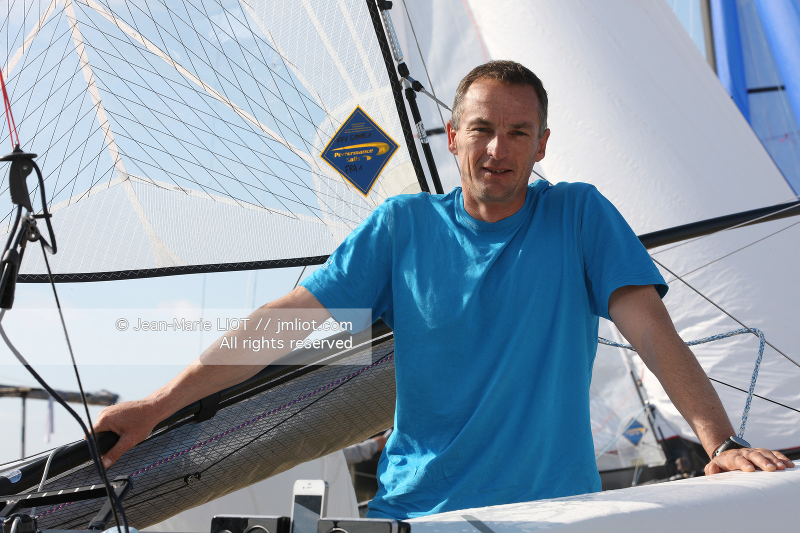 SEMAINE OLYMPIQUE FRANCAISE HYERES 2013