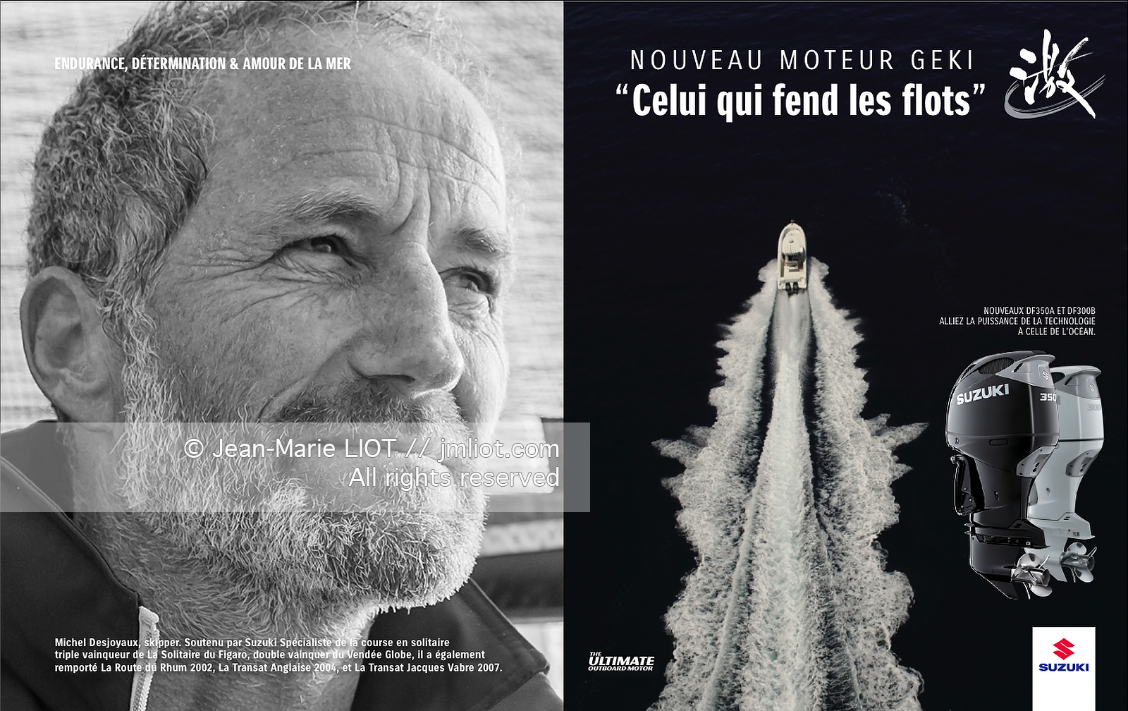 PUBLICITE - ANNONCE PRESSE