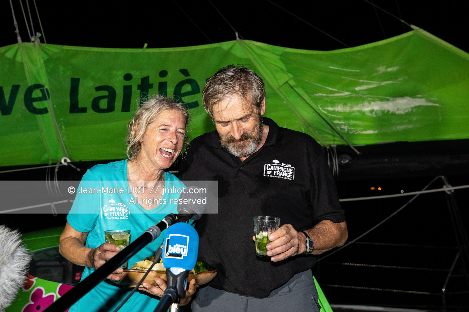 TJV2019 ARRIVEE CAMPAGNE DE FRANCE.