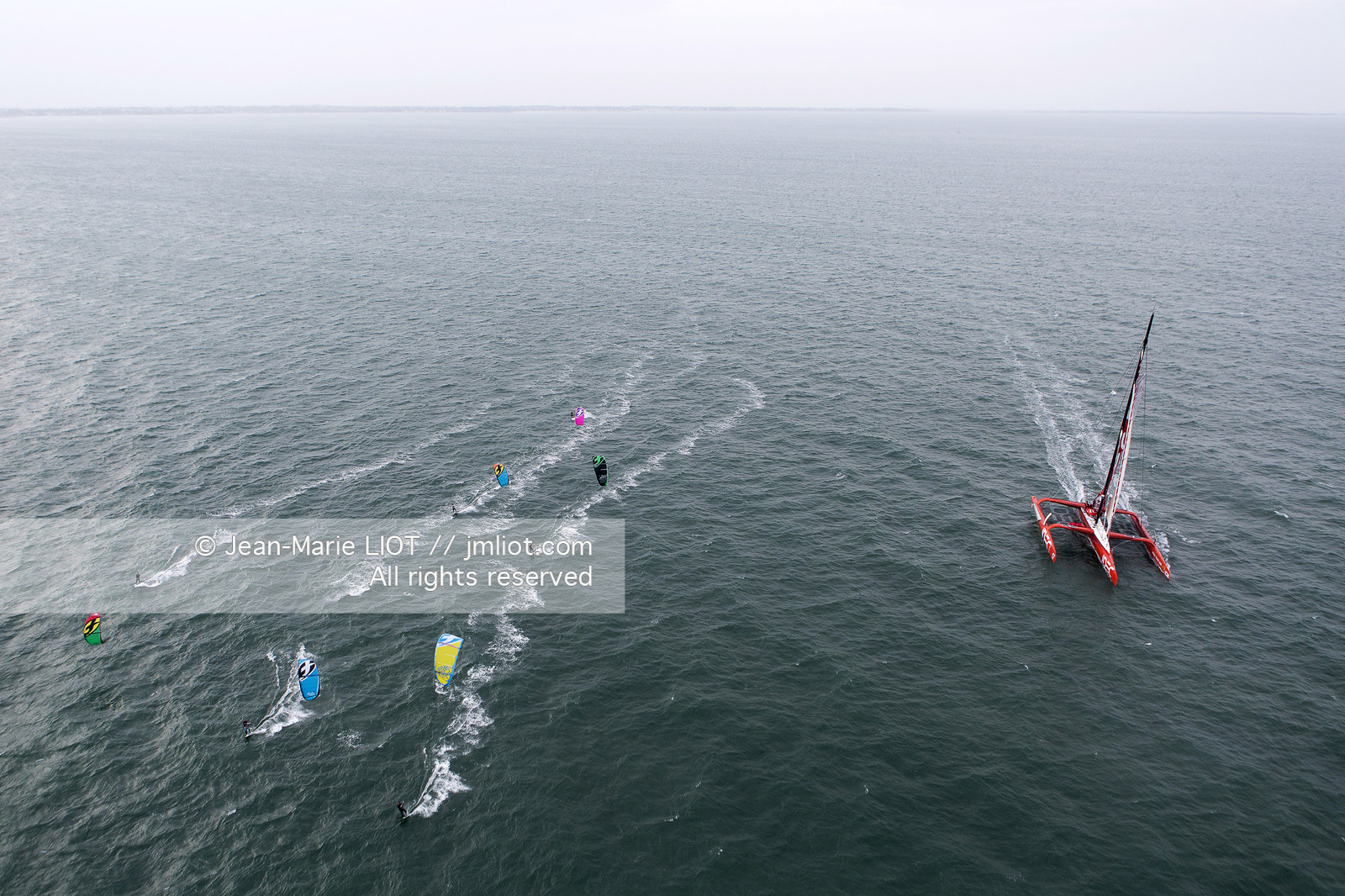 FRANCIS JOYON - IDEC 2014