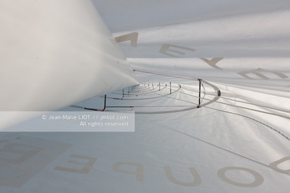 BENETEAU - MAT AUTO PORTE