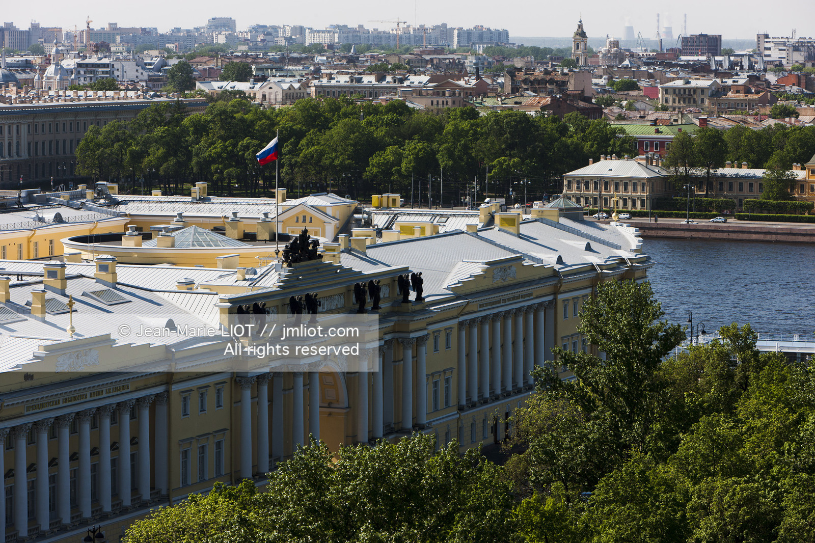 .Russia, Saint Petersburg, listed as World Heritage by UNESCO, The Church of our Saviour on the spilled blood