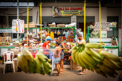 SALVADOR DE BAHIA-FOIRE DE SAO JOAQUIM